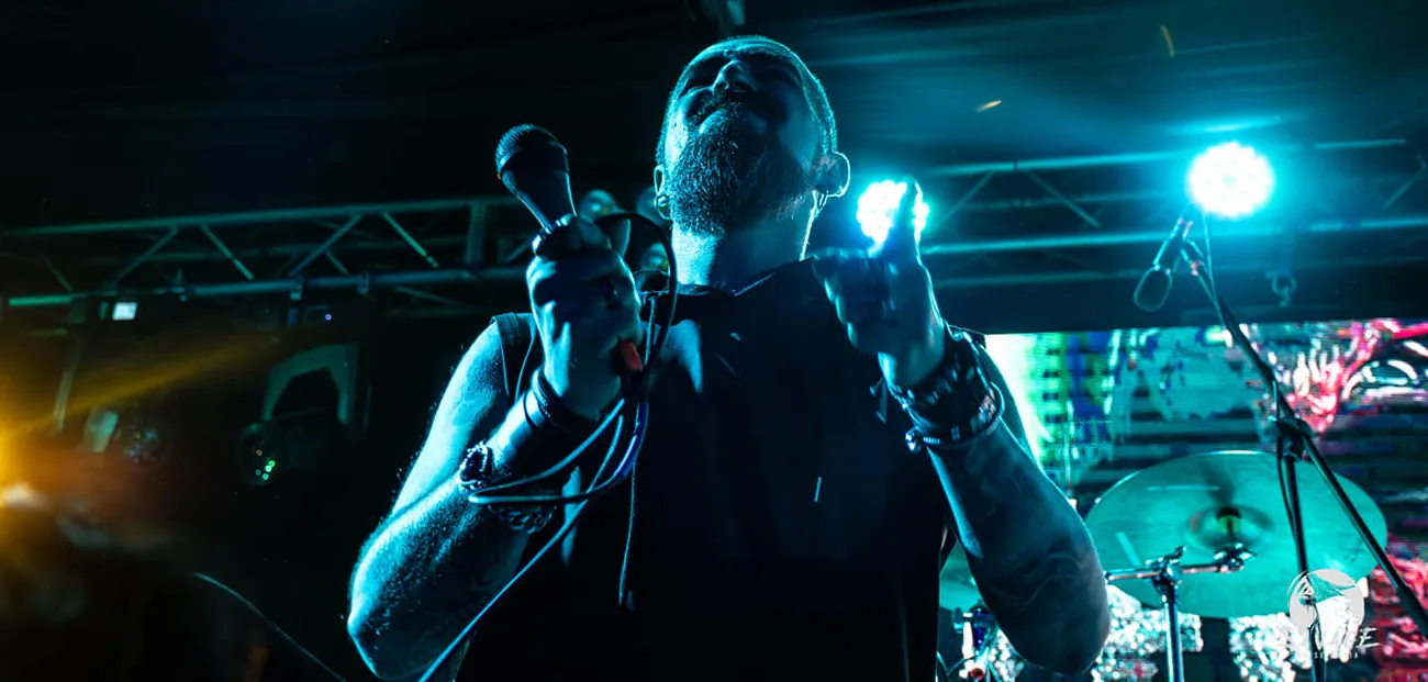 EVERGREY | Foto: SAVAGE NOISE MEDIA